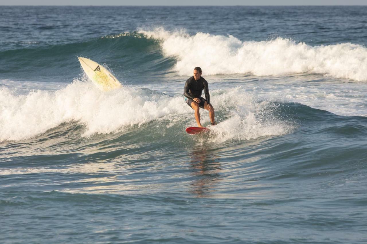 Casa Origen Los Naranjos Beach Hotel ซันตามาร์ตา ภายนอก รูปภาพ